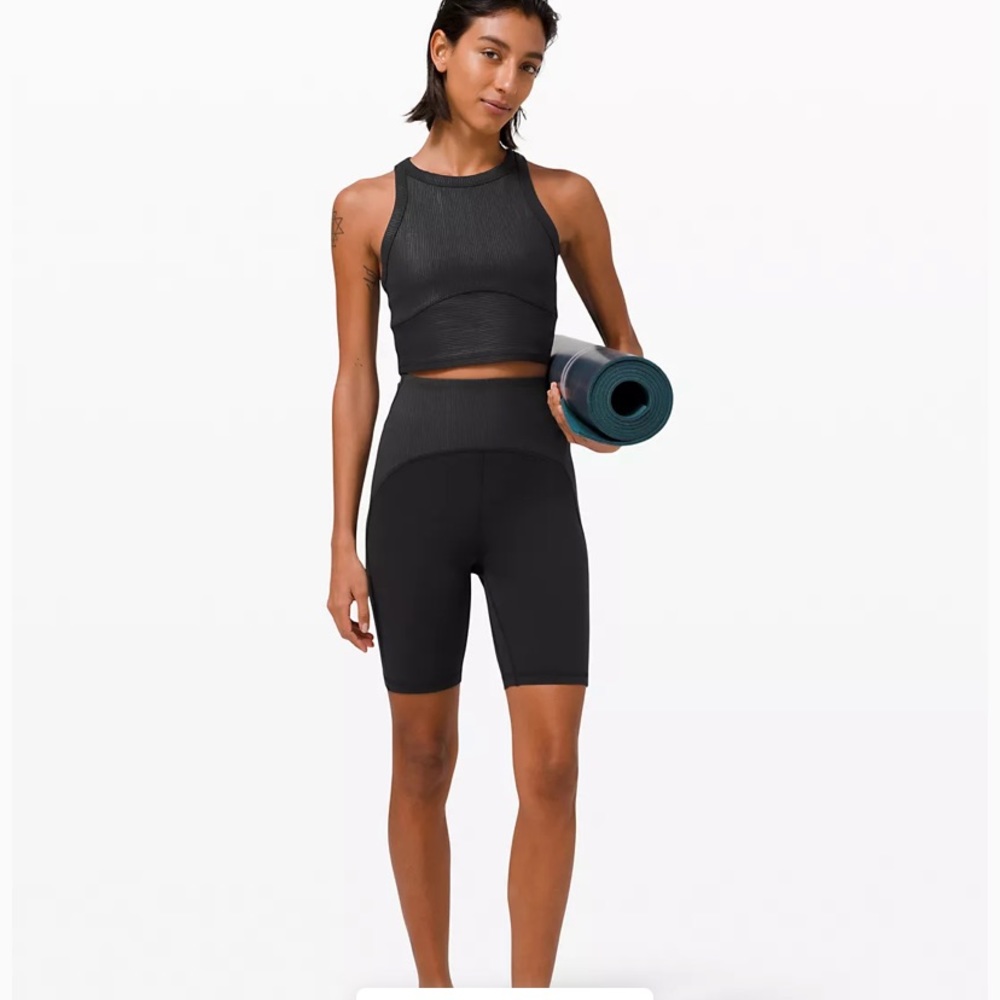 Lululemon Blissful Blend Tank Top - Picture 2 of 5